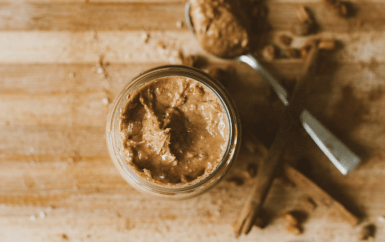 image of peanut butter